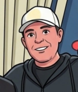 Wade Warren